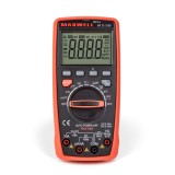 Multimetru digital 5in1 - cu conectare la PC