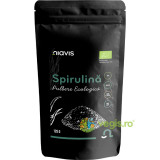 Spirulina Pulbere Ecologica/Bio 125g