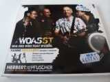 Herbert und die Fuscher,cd