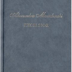 Excelsior - Alexandru Macedonski