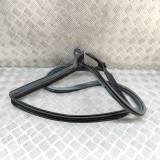 Garnitura Usa Dreapta Spate VW Arteon 3H7 2019 OEM 3G8868120P Chedere Cromate Inox