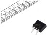 Tranzistor N-MOSFET unipolar TO263