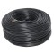 Cablu electric ER-KA Kablo, 2 x 1.5 mm, lungime 100 m, Negru