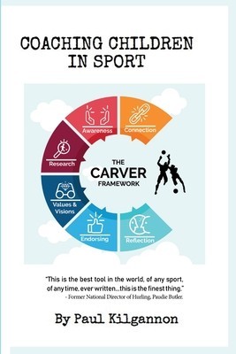 Coaching Children In Sport- The CARVER Framework foto