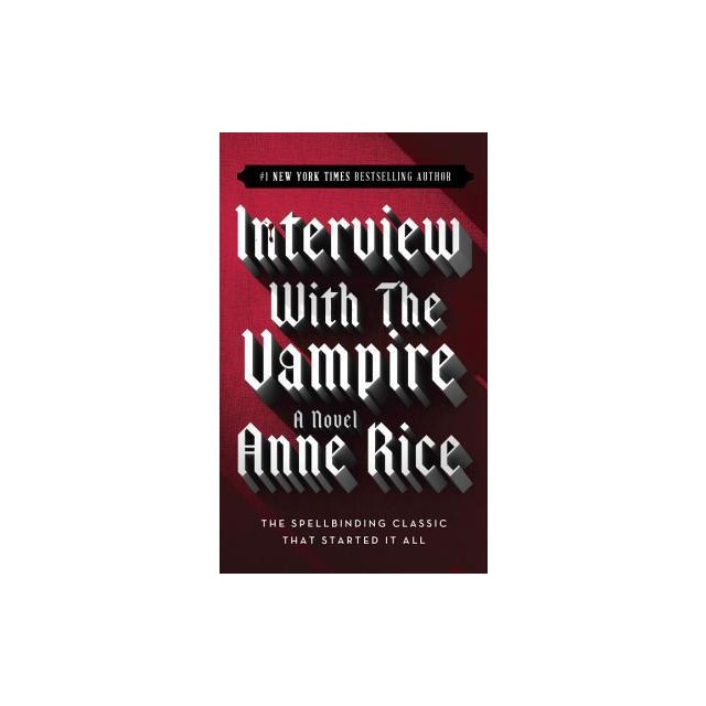 Interview with the Vampire