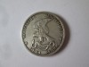 Rara! Prusia 3 Mark 1913 aUNC argint,victoria impotriva lui Napoleon,patina deosebita, Europa