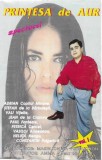 Caseta Audio Prințesa De Aur Vol. 1 Marin Ionica Production Stare Foarte Buna