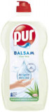 Pur Balsam vase cu aloe vera, 750 ml