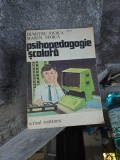Psihopedagogie școlară - Dumitru Stoica, Marin Stoica