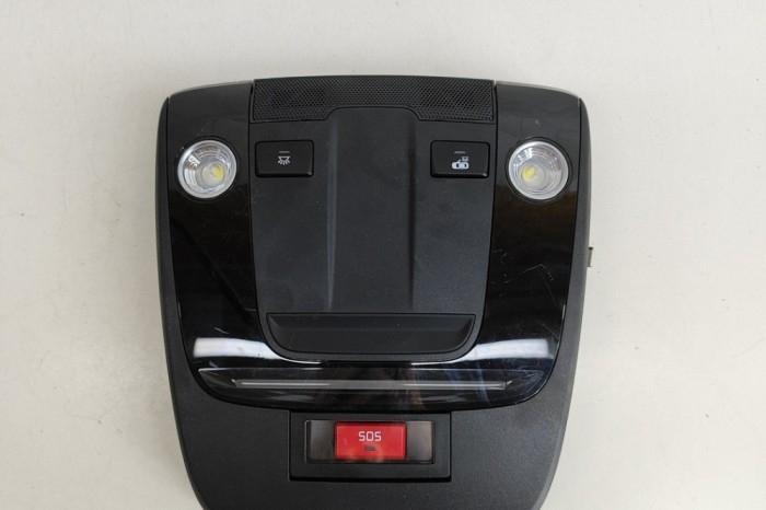 Iluminare interioară KIA EV6 CV 2022 OEM: 92800-CV020,92800-CV020WK 25832093