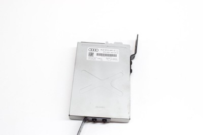 Unitate de control camera AUDI Q7 4L 2012 OEM: 8T0907441D,4L0910441C 14654771 foto