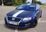 Vand Vw Passat B6, Break, Motorina/Diesel
