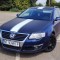 Vand Vw Passat B6