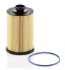 MANN-FILTER PU 11 009 z filtru combustibil