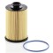 MANN-FILTER PU 11 009 z filtru combustibil