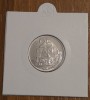 25 bani 1982 RSR / Rom&acirc;nia, aUNC