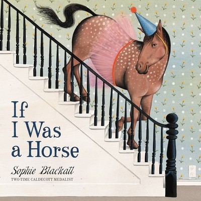 If I Was a Horse foto