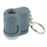 Cumpara ieftin Microscop portabil cu breloc, marire 20x, MicroMini, Surf, Carson