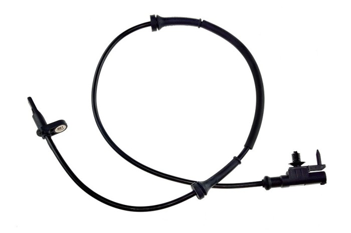 Senzor ABS fata Mitsubishi Colt 2004-, Stanga, Dreapta, NTY HCA-MS-037