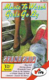 Casetă audio Peter Krischker &lrm;&ndash; Music To Watch Girls Go By, originală
