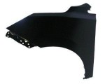 Aripa fata Hyundai IX35, 10.2009- / Tucson 10.2009 - , partea Stanga, fara gaura pentru semnalizare, 663112S000, 404801, Rapid