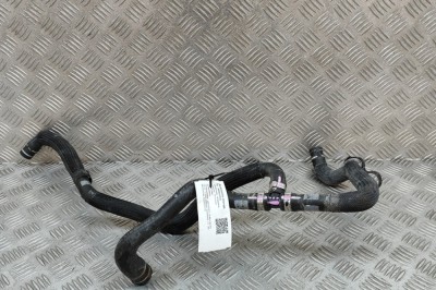Furtun de lichid de răcire MASERATI GHIBLI M157 2015 OEM: 670004135 29023728 foto