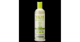 Sampon Par Cret Si Ondulat Fara Sulfati Yari Green Curls 355 Ml