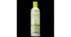 Sampon Par Cret Si Ondulat Fara Sulfati Yari Green Curls 355 Ml