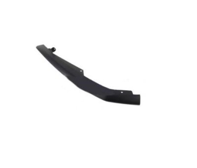 Spoiler Bara fata Ford Focus, 04.2018-, Fata, partea Stanga, Aftermarket foto