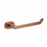 Suport h&acirc;rtie igienică 109 Til Brush Copper