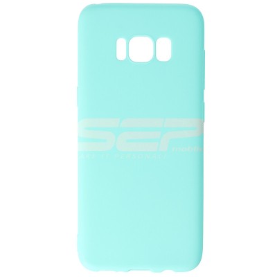 Toc TPU Matte Samsung Galaxy S8 Pink foto