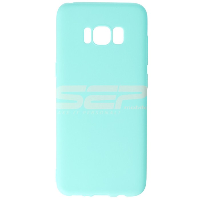 Toc TPU Matte Samsung Galaxy S8 Pink