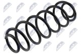 Arc suspensie Ford Fiesta 2001-2008; partea din spate; 1142853; NTY, aftermarket