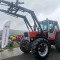 Vand utilaje agricole John Deere, International, Massey Ferguson