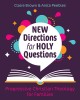 New Answers to Big Questions: Progressive Christianity for Children and Families
