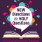 New Answers to Big Questions: Progressive Christianity for Children and Families