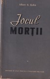Albert E. Kahn - Jocul mortii. Efectele razboiului rece asupra copiilor nostri