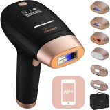 Concept Perfect Skin Pro Anti-Age IL5020 epilator IPL pentru corp, față, zona inghinală și axile 1 buc