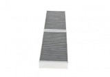 Filtru habitaclu BOSCH cu carbon activ 1987435585