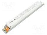 Balast electronic 220&divide;240VAC 18A iluminare bandă cu cleme