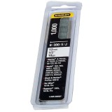 Stanley TYP J - Set 1000 capse 12x- mm TR150L TR150HL TR250 TR350 TRE540 TRE550