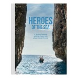 Carte Fotografie Heroes of the Sea - Autor Hovest, Produs cu Defect