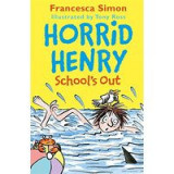Horrid Henry School&#039;s Out