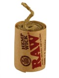 Sfoara Canepa RAW, 3m, Tutungerie, Brichete Eco, Ceara Albine, Rezistenta Apa, Ambalaj Reciclabil