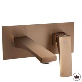 REA PREMIUM Joe Brush Copper baterie de culoare