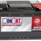 Acumulator Monbat Dynamic 12V 50AH 12708 550014042