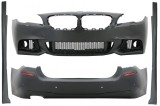 Pachet exterior BMW Seria 5 F10 2011-2014, design M-Technik