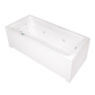 Huron E-Drive 180 fără robinet dreapta foto