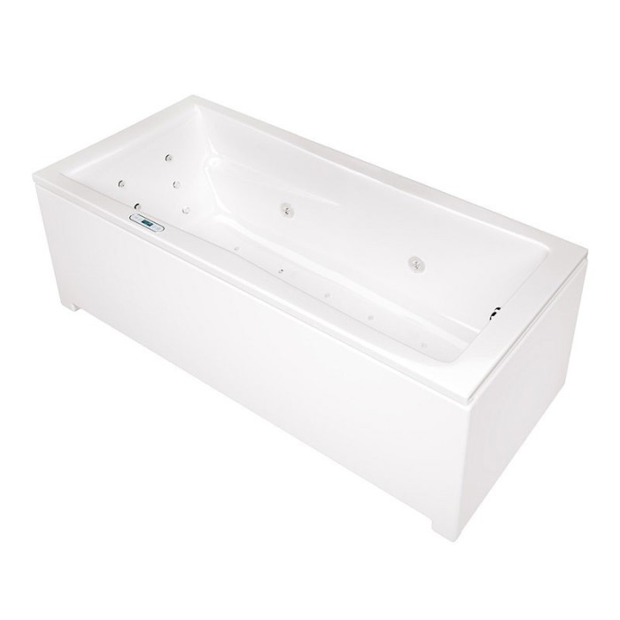 Huron E-Drive 180 fără robinet dreapta