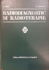 Radiodiagnostic si radioterapie foto